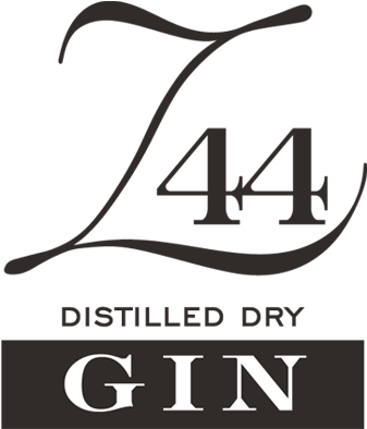 Distilled Dry Gin z44